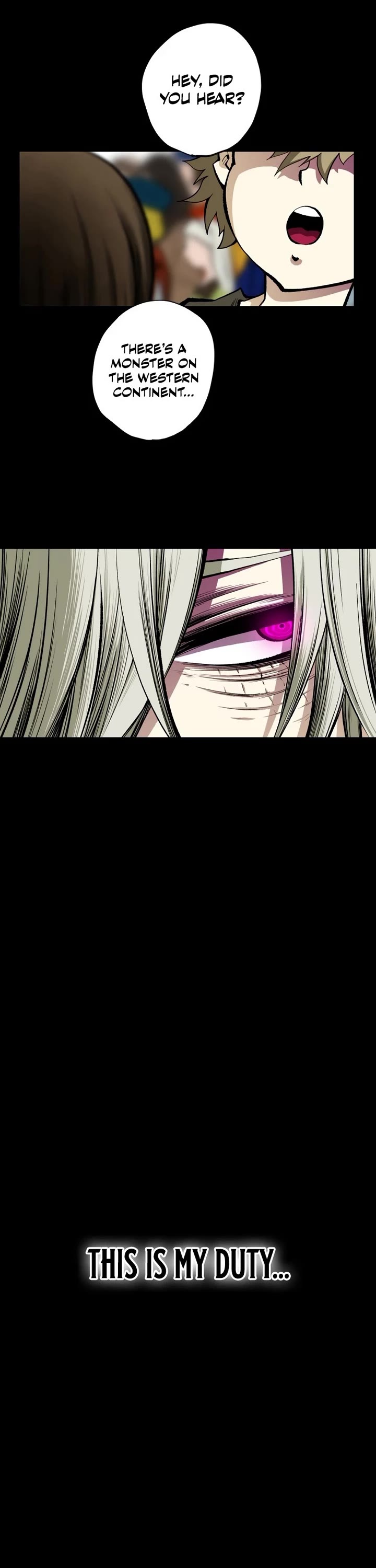 Ninja Reincarnation: Fuuma Kotarou's Quest to Reclaim His Humanity Chapter 27 page 17 - Chapter 27
