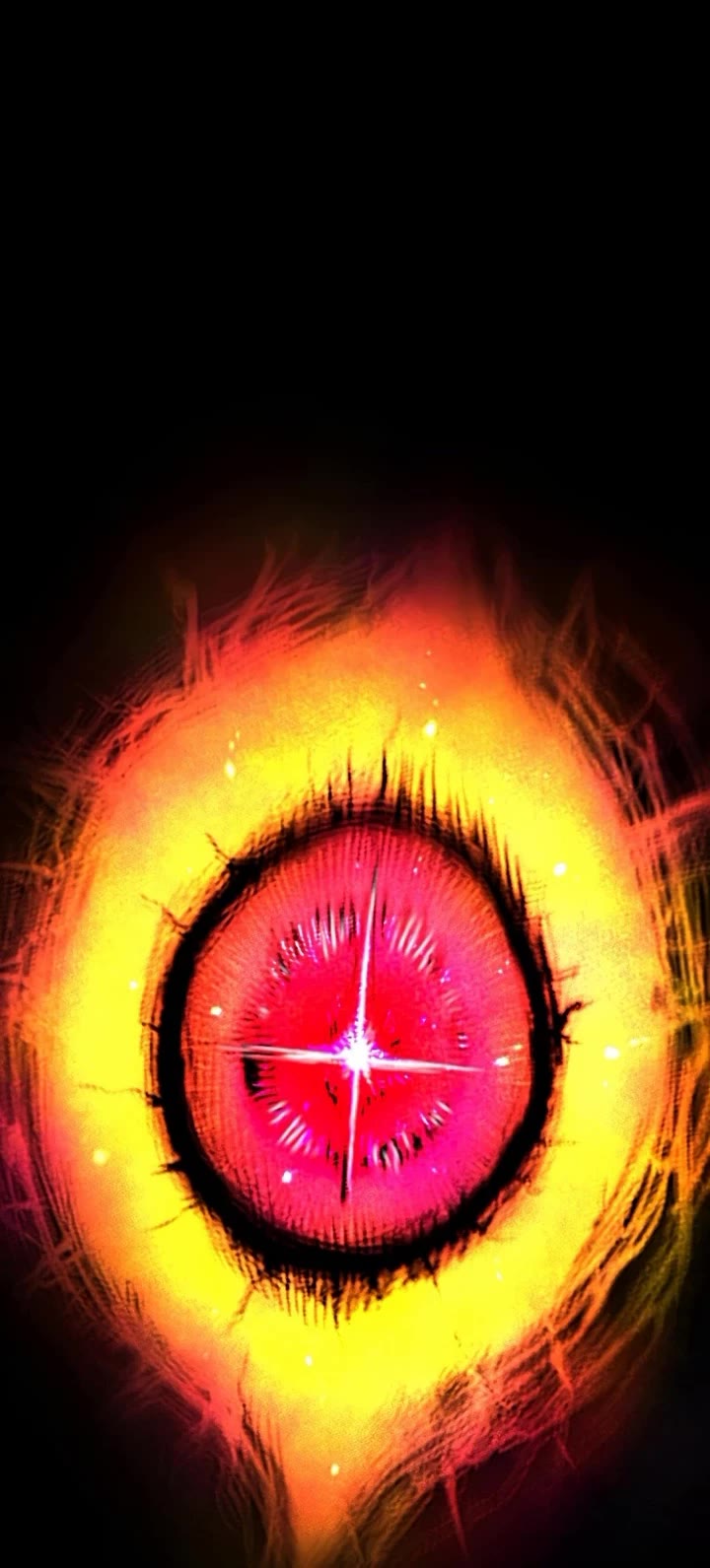 Ninja Reincarnation: Fuuma Kotarou's Quest to Reclaim His Humanity Chapter 27 page 19 - Chapter 27