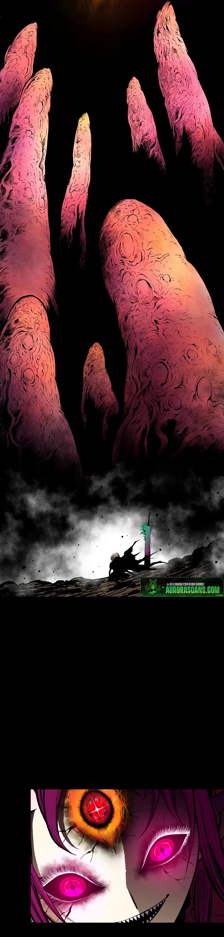 Ninja Reincarnation: Fuuma Kotarou's Quest to Reclaim His Humanity Chapter 27 page 20 - Chapter 27