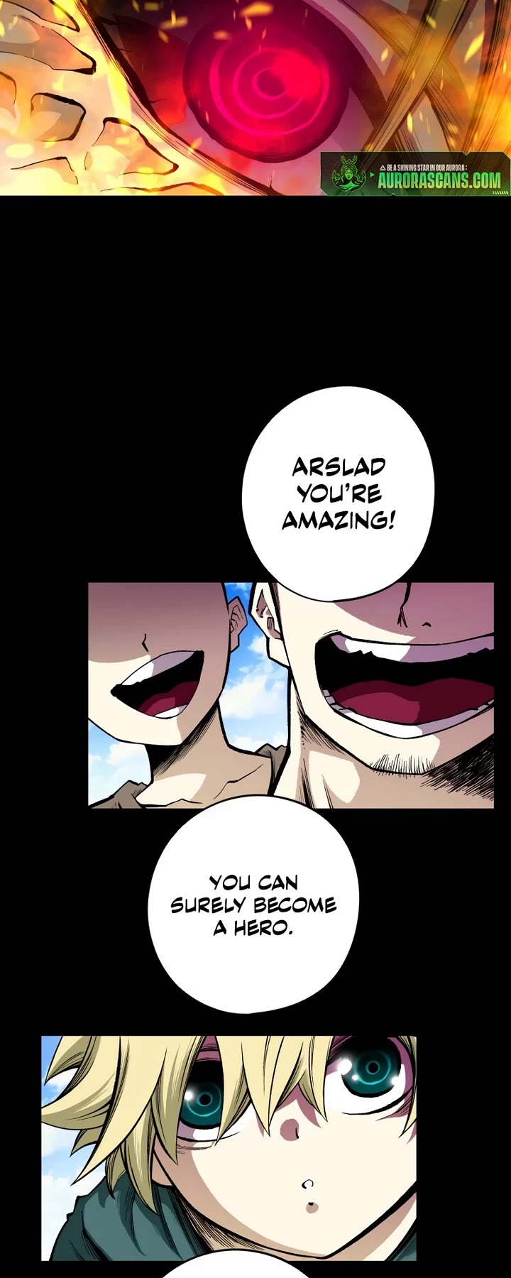 Ninja Reincarnation: Fuuma Kotarou's Quest to Reclaim His Humanity Chapter 27 page 23 - Chapter 27