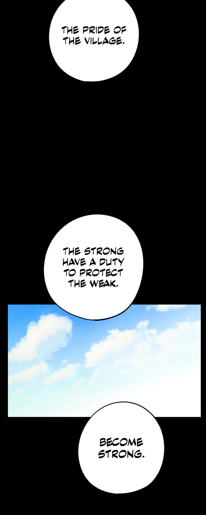 Ninja Reincarnation: Fuuma Kotarou's Quest to Reclaim His Humanity Chapter 27 page 24 - Chapter 27