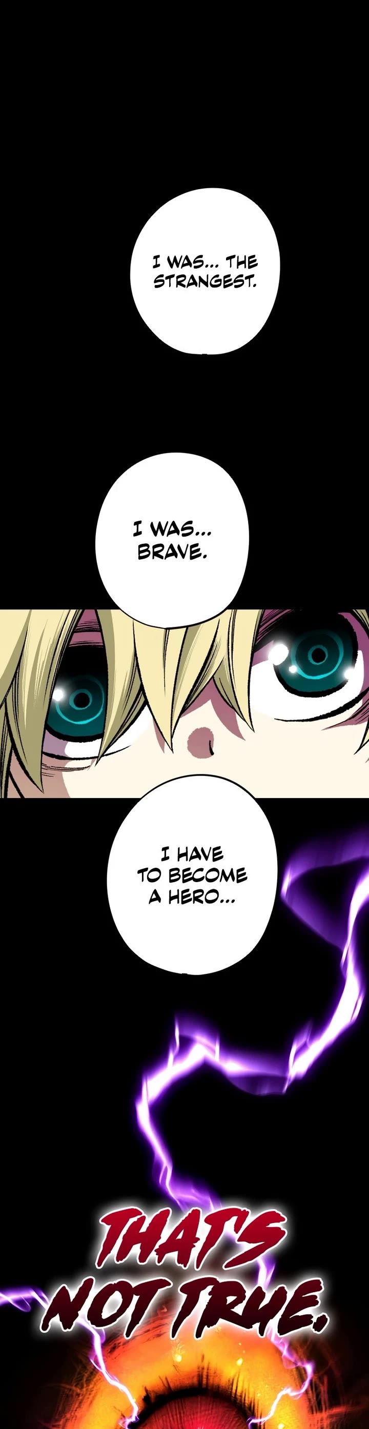 Ninja Reincarnation: Fuuma Kotarou's Quest to Reclaim His Humanity Chapter 27 page 25 - Chapter 27