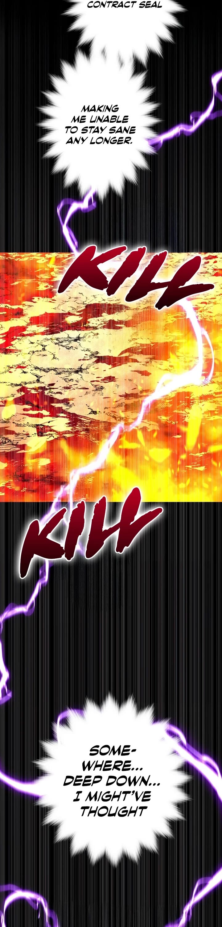 Ninja Reincarnation: Fuuma Kotarou's Quest to Reclaim His Humanity Chapter 27 page 27 - Chapter 27