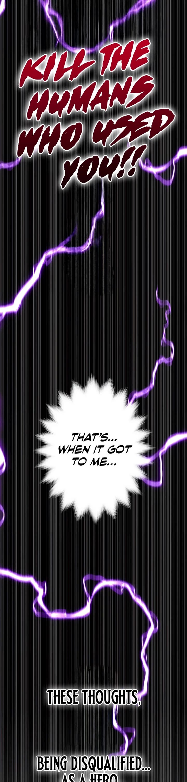 Ninja Reincarnation: Fuuma Kotarou's Quest to Reclaim His Humanity Chapter 27 page 28 - Chapter 27