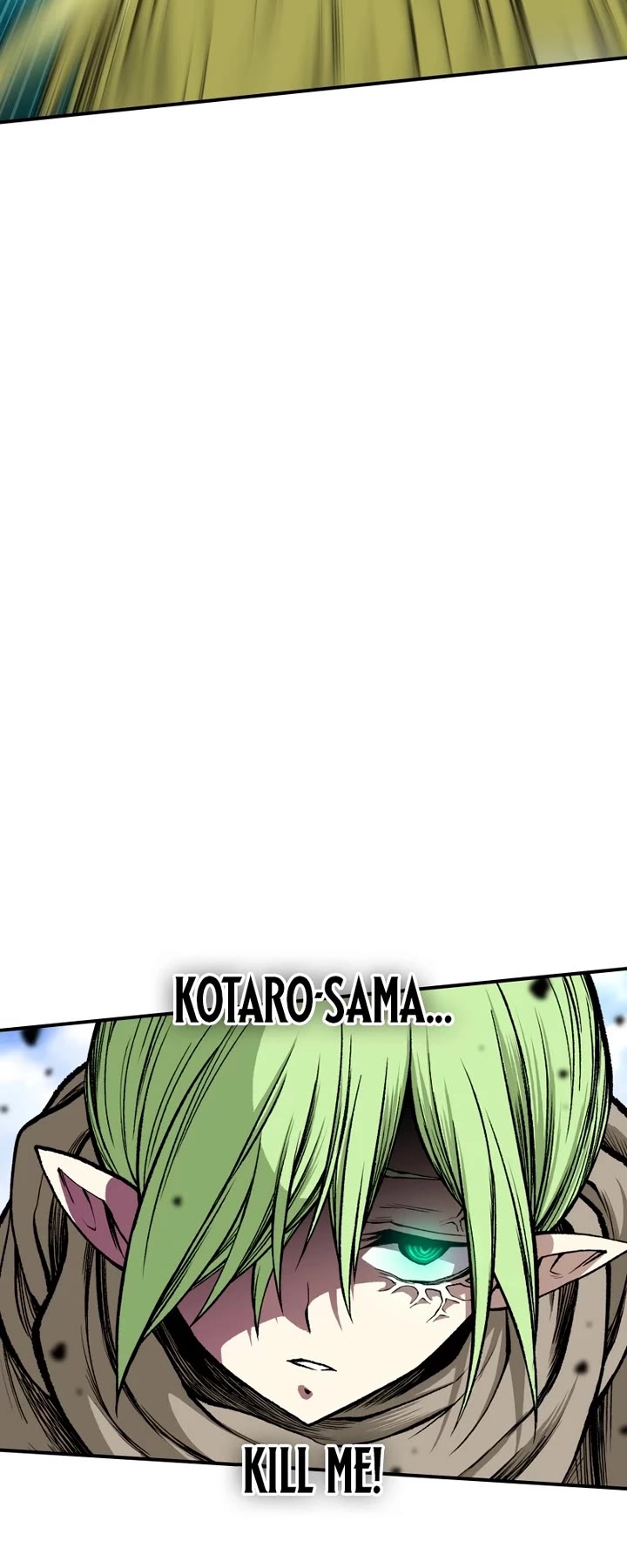 Ninja Reincarnation: Fuuma Kotarou's Quest to Reclaim His Humanity Chapter 27 page 31 - Chapter 27