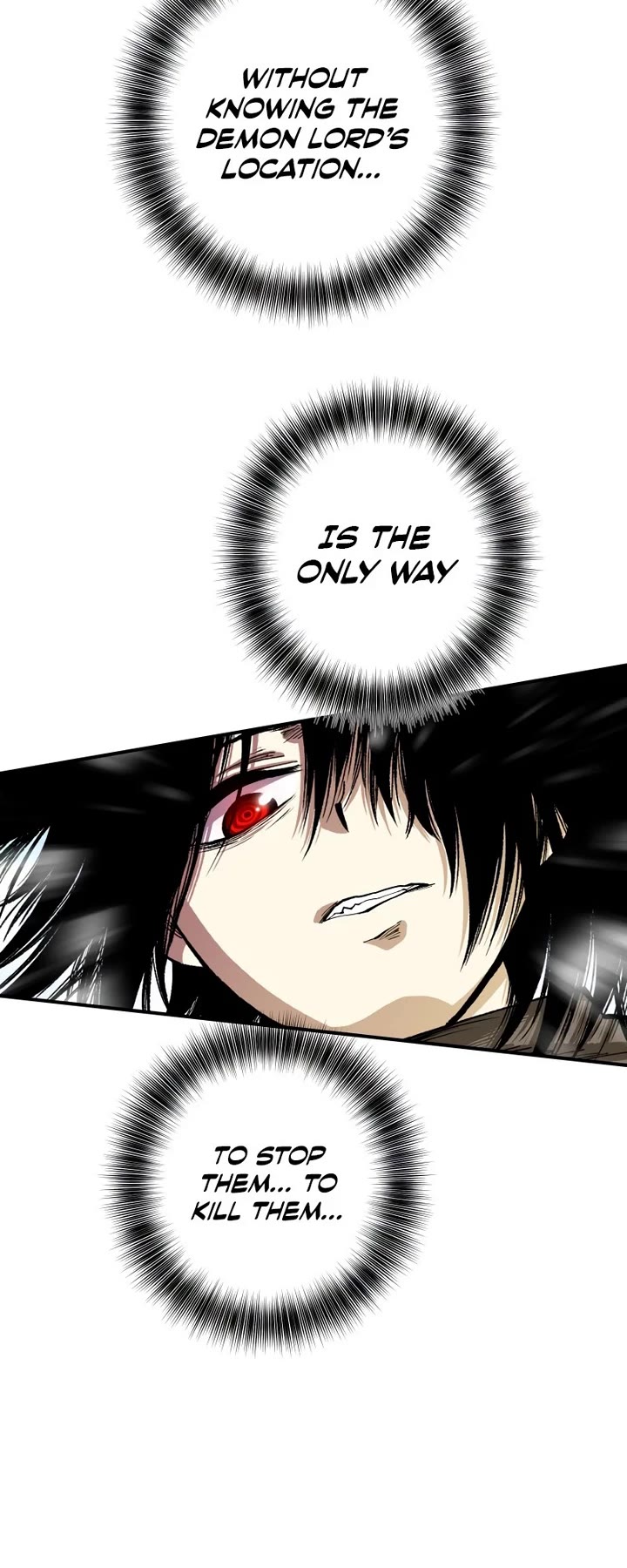 Ninja Reincarnation: Fuuma Kotarou's Quest to Reclaim His Humanity Chapter 27 page 36 - Chapter 27