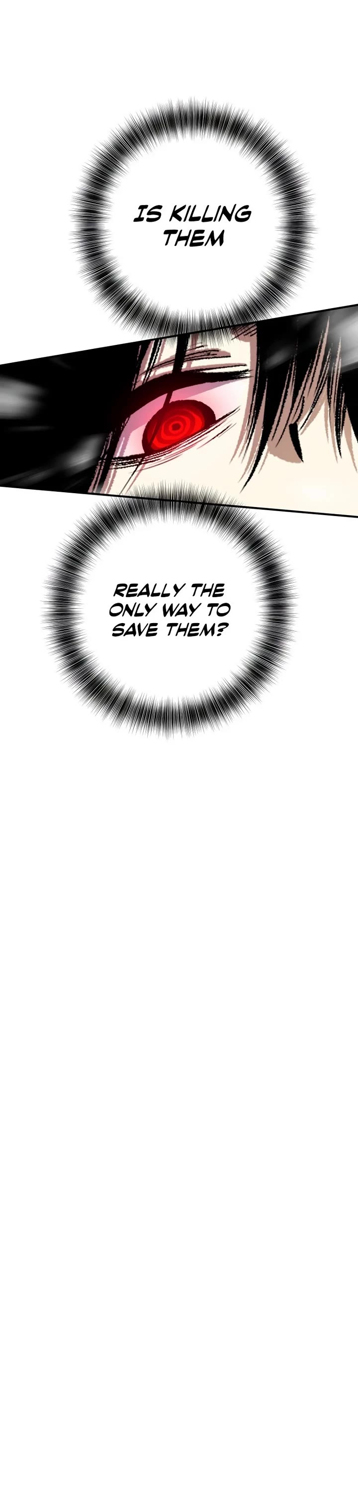 Ninja Reincarnation: Fuuma Kotarou's Quest to Reclaim His Humanity Chapter 27 page 37 - Chapter 27