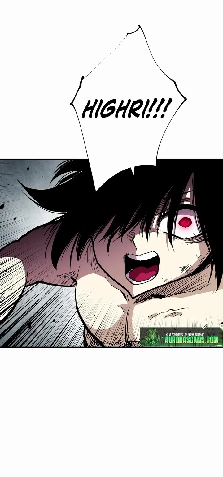 Ninja Reincarnation: Fuuma Kotarou's Quest to Reclaim His Humanity Chapter 27 page 44 - Chapter 27