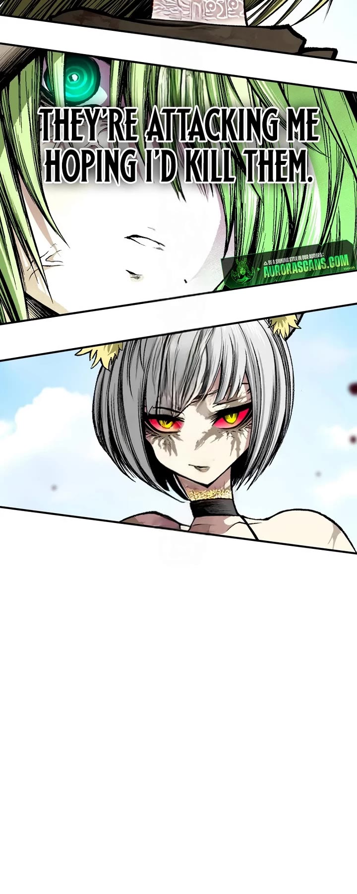 Ninja Reincarnation: Fuuma Kotarou's Quest to Reclaim His Humanity Chapter 27 page 5 - Chapter 27
