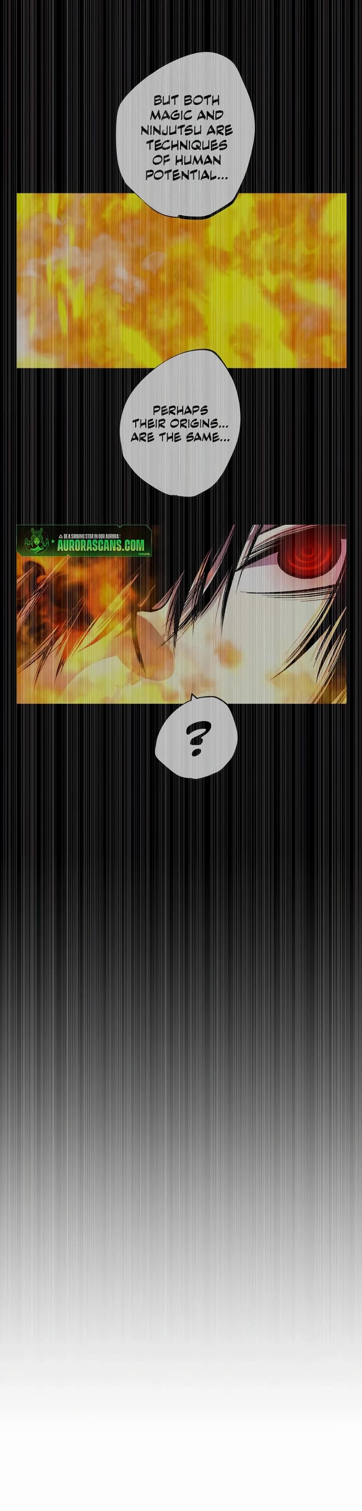 Ninja Reincarnation: Fuuma Kotarou's Quest to Reclaim His Humanity Chapter 27 page 50 - Chapter 27