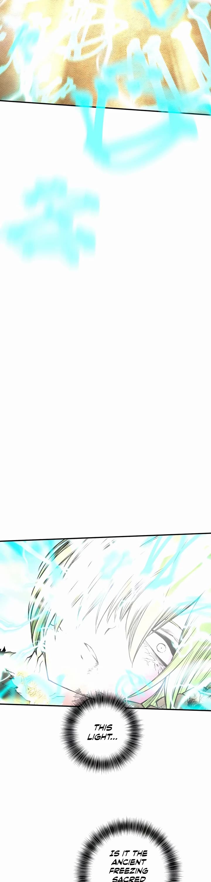 Ninja Reincarnation: Fuuma Kotarou's Quest to Reclaim His Humanity Chapter 28 page 22 - Chapter 28