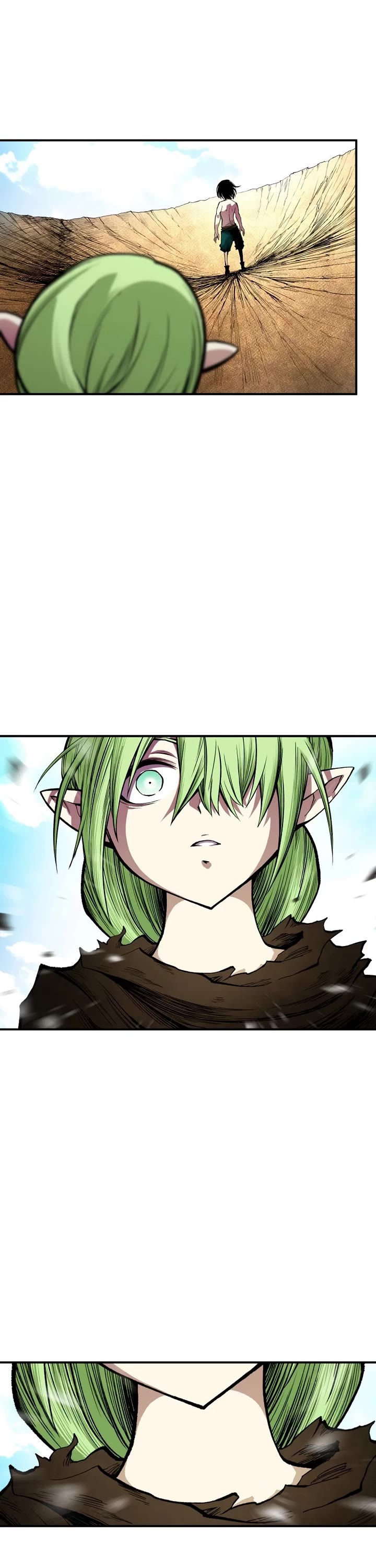 Ninja Reincarnation: Fuuma Kotarou's Quest to Reclaim His Humanity Chapter 28 page 27 - Chapter 28