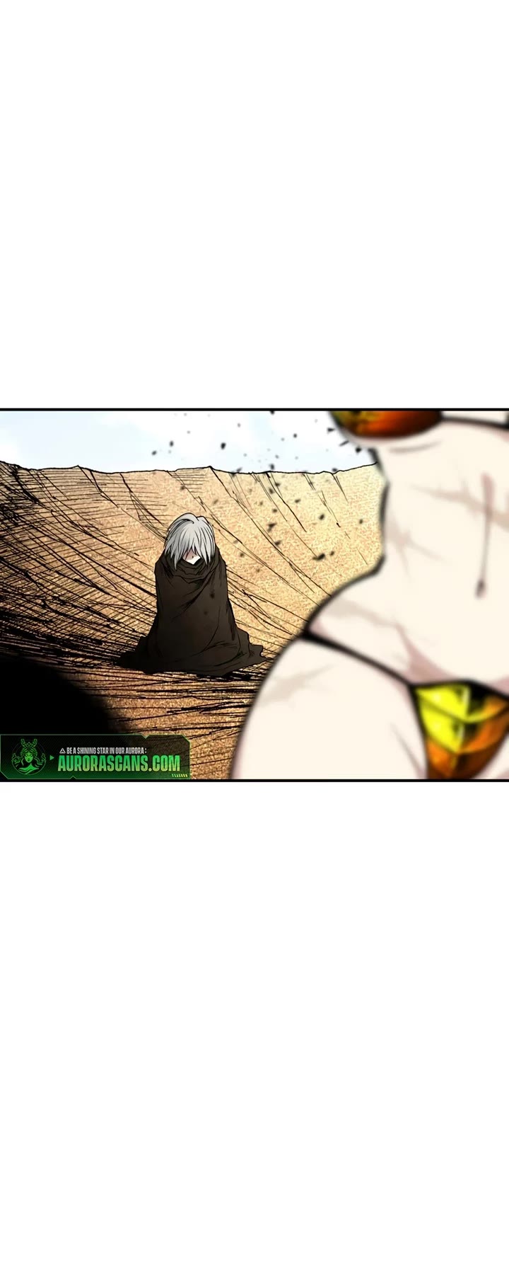 Ninja Reincarnation: Fuuma Kotarou's Quest to Reclaim His Humanity Chapter 28 page 39 - Chapter 28