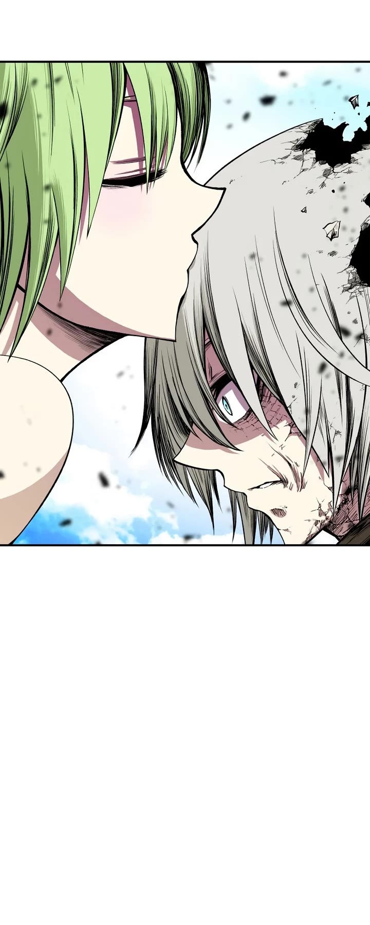 Ninja Reincarnation: Fuuma Kotarou's Quest to Reclaim His Humanity Chapter 28 page 43 - Chapter 28