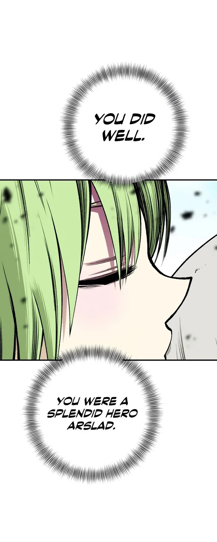 Ninja Reincarnation: Fuuma Kotarou's Quest to Reclaim His Humanity Chapter 28 page 44 - Chapter 28