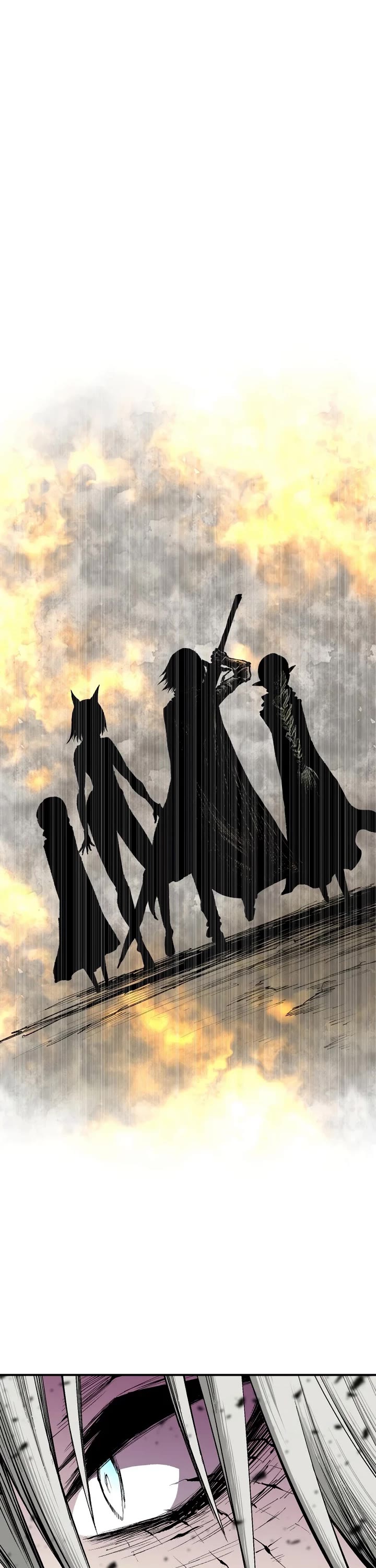 Ninja Reincarnation: Fuuma Kotarou's Quest to Reclaim His Humanity Chapter 28 page 46 - Chapter 28