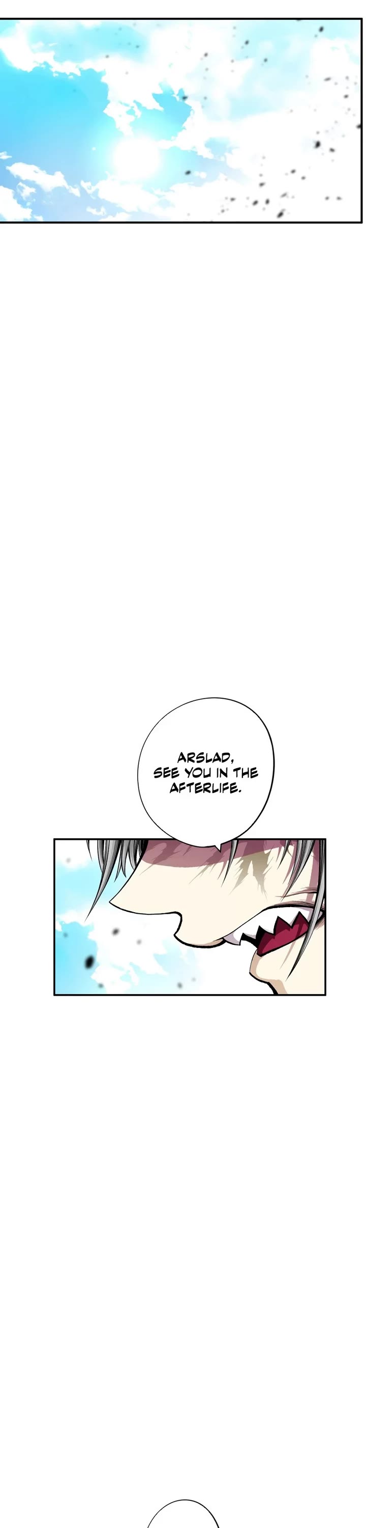 Ninja Reincarnation: Fuuma Kotarou's Quest to Reclaim His Humanity Chapter 28 page 50 - Chapter 28