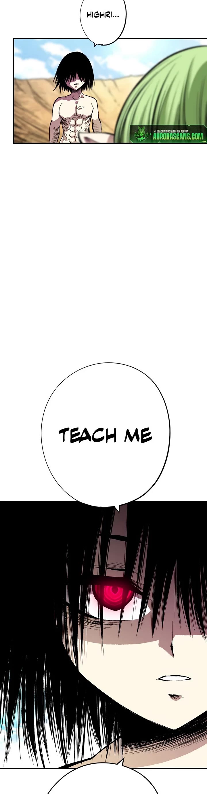 Ninja Reincarnation: Fuuma Kotarou's Quest to Reclaim His Humanity Chapter 28 page 51 - Chapter 28