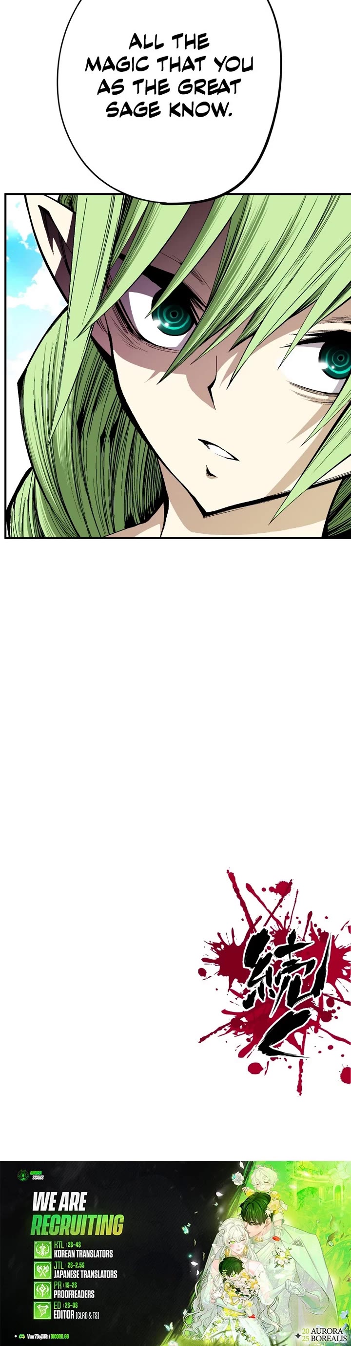 Ninja Reincarnation: Fuuma Kotarou's Quest to Reclaim His Humanity Chapter 28 page 52 - Chapter 28