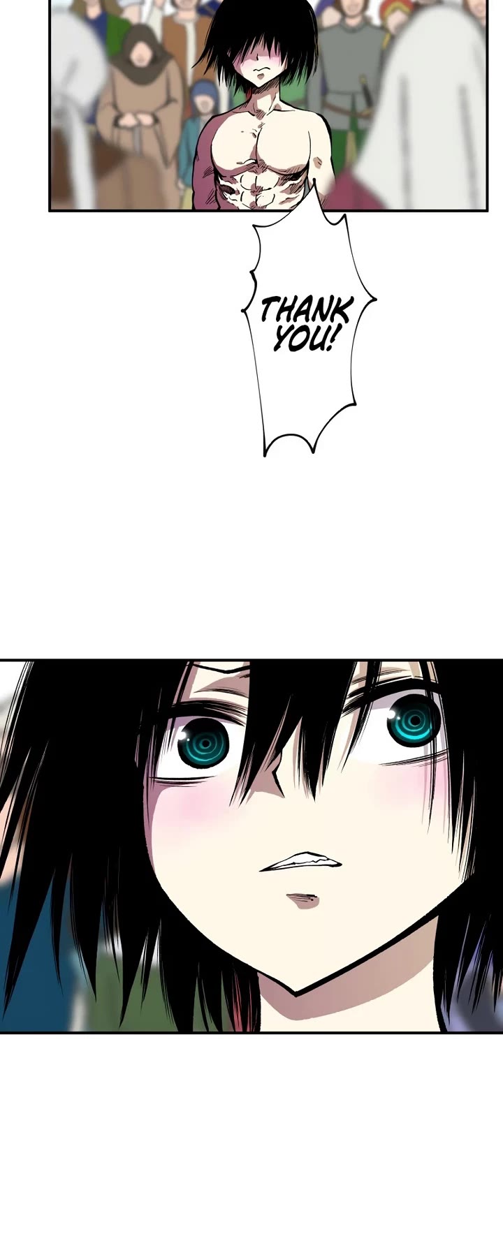 Ninja Reincarnation: Fuuma Kotarou's Quest to Reclaim His Humanity Chapter 29 page 10 - Chapter 29
