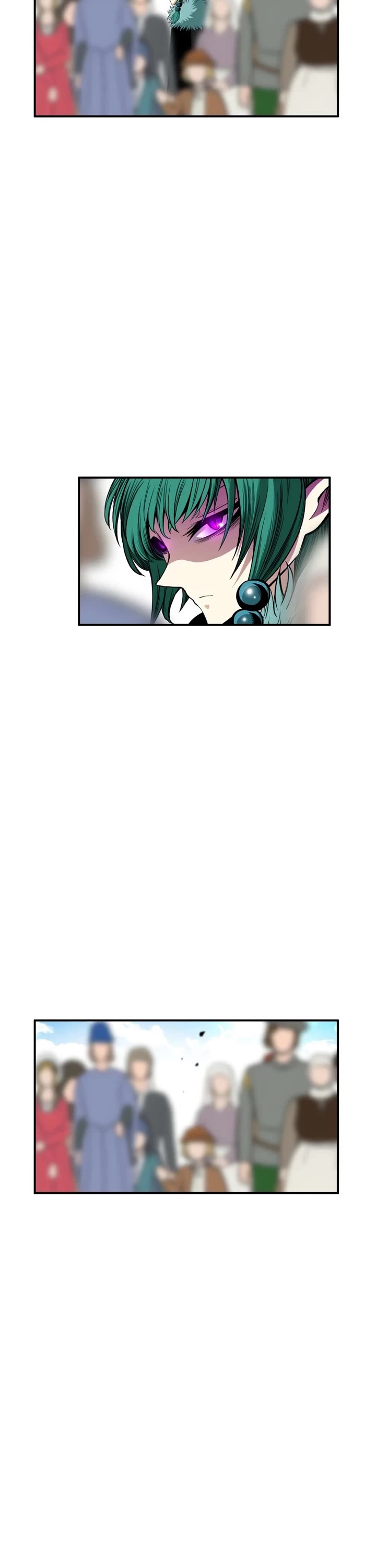 Ninja Reincarnation: Fuuma Kotarou's Quest to Reclaim His Humanity Chapter 29 page 13 - Chapter 29