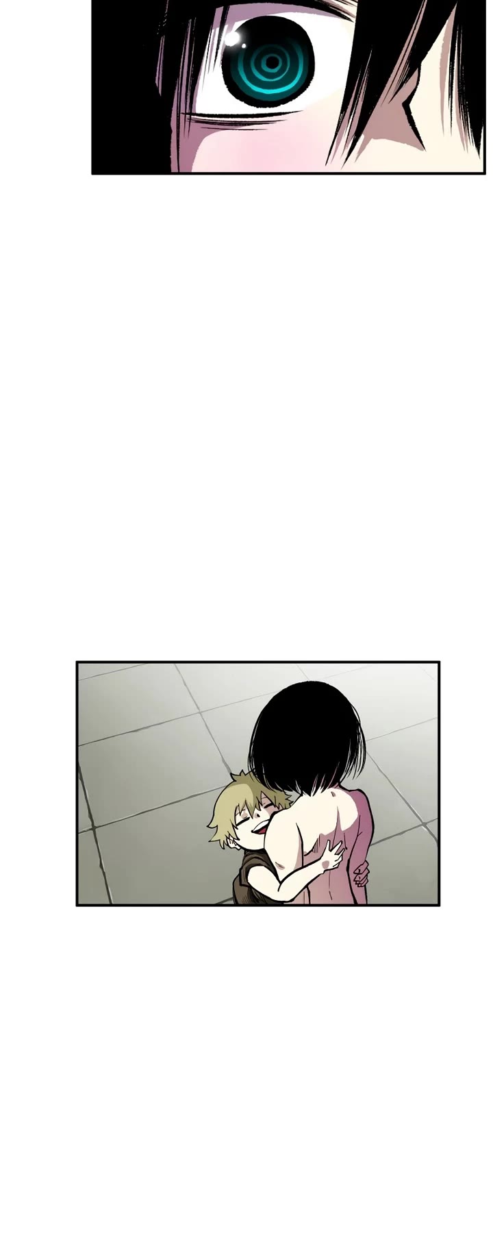 Ninja Reincarnation: Fuuma Kotarou's Quest to Reclaim His Humanity Chapter 29 page 15 - Chapter 29