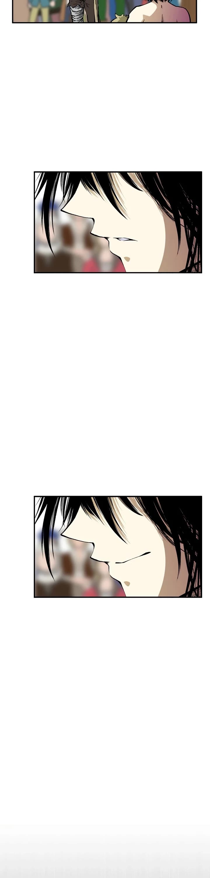 Ninja Reincarnation: Fuuma Kotarou's Quest to Reclaim His Humanity Chapter 29 page 17 - Chapter 29