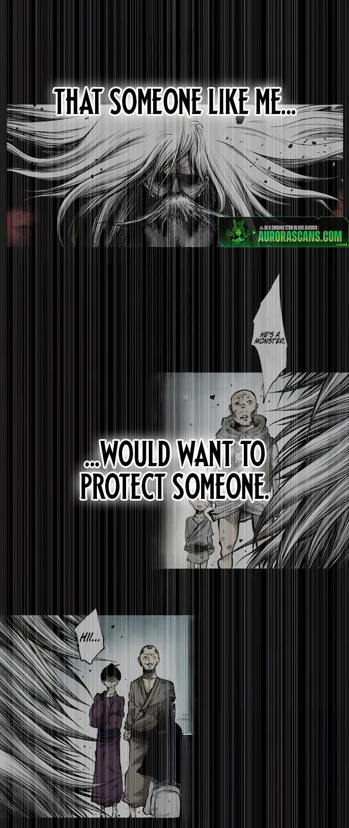 Ninja Reincarnation: Fuuma Kotarou's Quest to Reclaim His Humanity Chapter 29 page 19 - Chapter 29