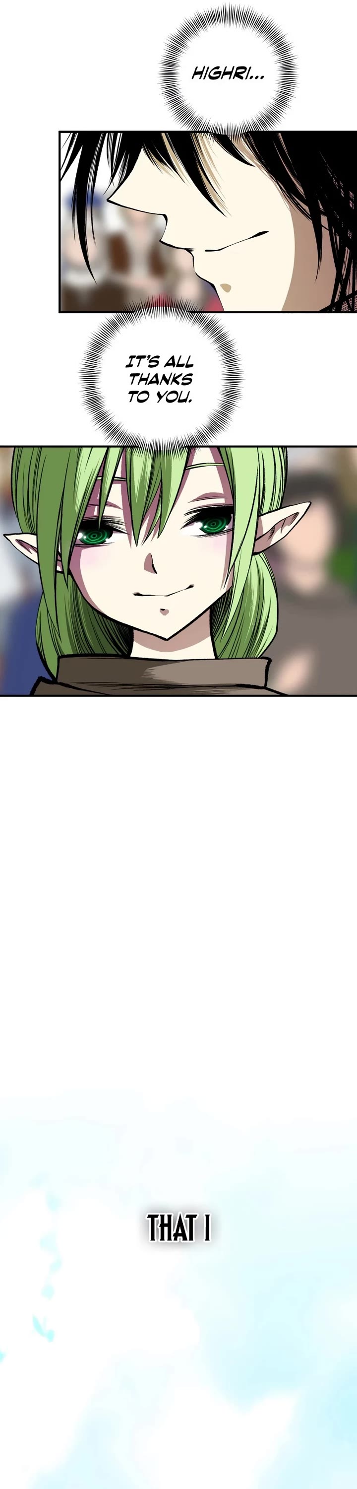 Ninja Reincarnation: Fuuma Kotarou's Quest to Reclaim His Humanity Chapter 29 page 21 - Chapter 29