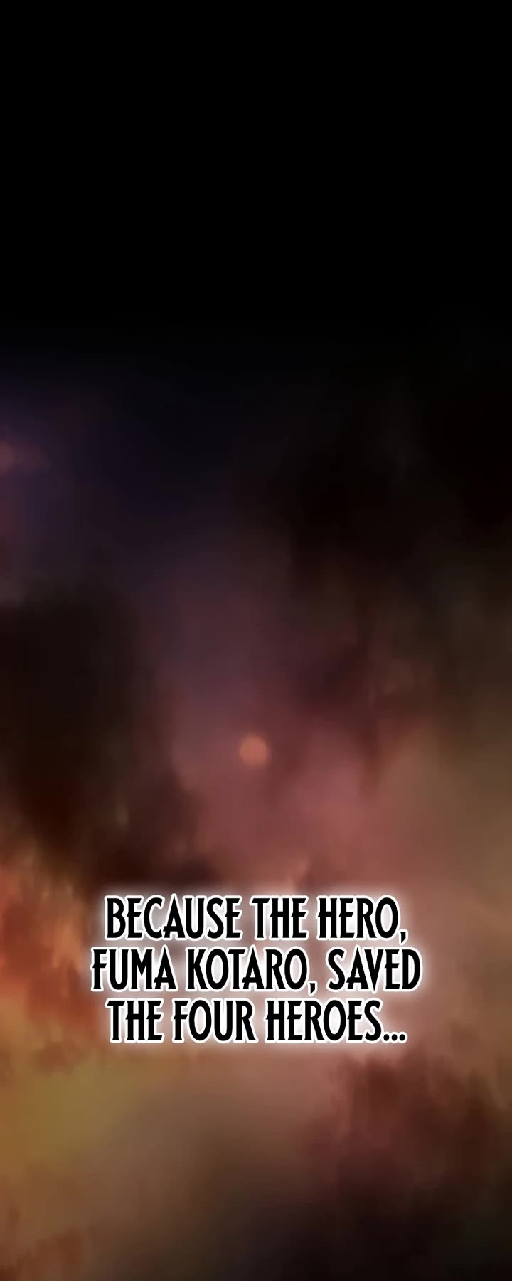 Ninja Reincarnation: Fuuma Kotarou's Quest to Reclaim His Humanity Chapter 29 page 32 - Chapter 29