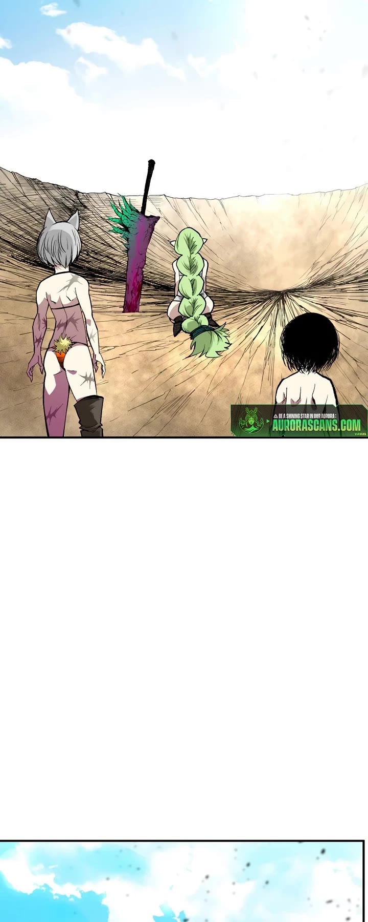 Ninja Reincarnation: Fuuma Kotarou's Quest to Reclaim His Humanity Chapter 29 page 4 - Chapter 29