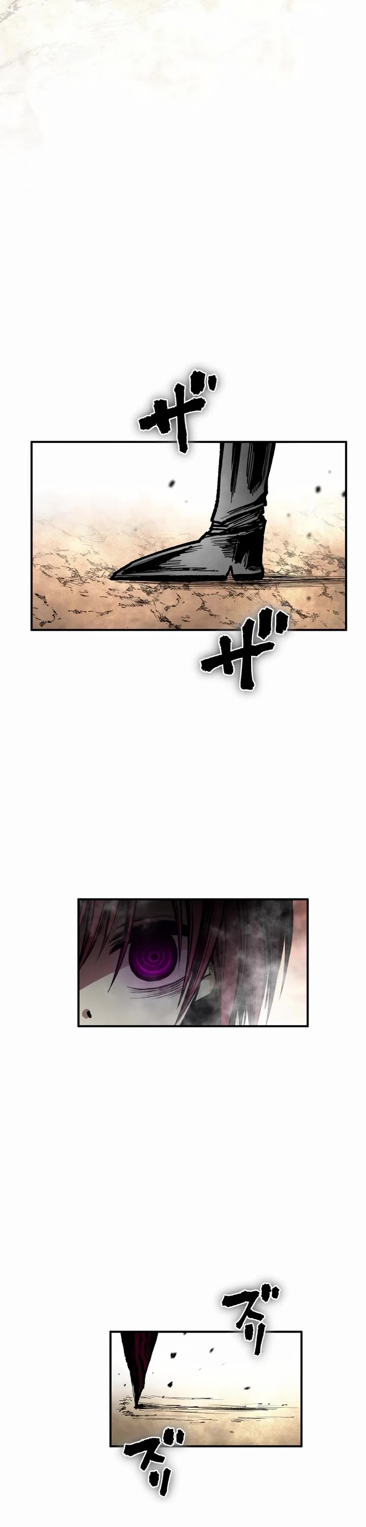 Ninja Reincarnation: Fuuma Kotarou's Quest to Reclaim His Humanity Chapter 29 page 40 - Chapter 29