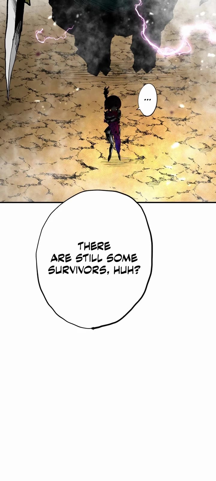 Ninja Reincarnation: Fuuma Kotarou's Quest to Reclaim His Humanity Chapter 29 page 43 - Chapter 29