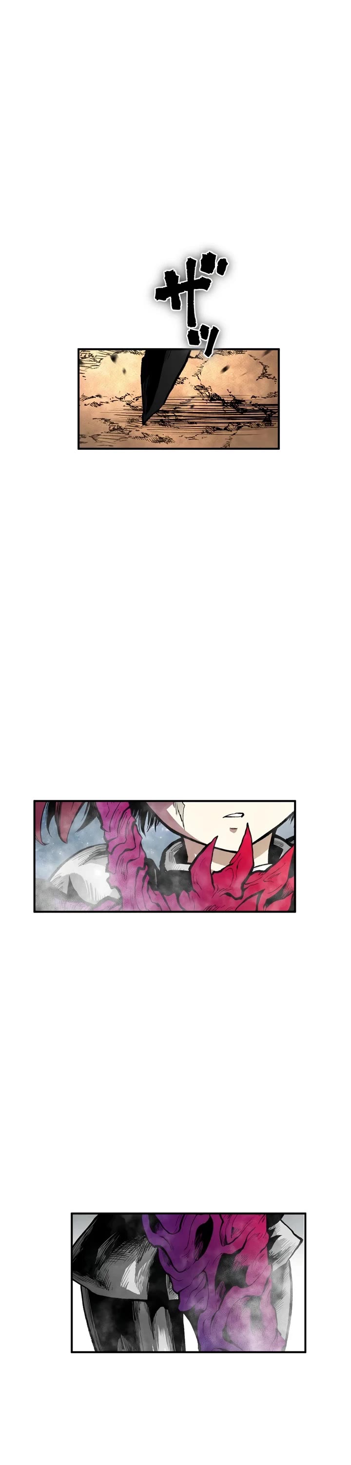 Ninja Reincarnation: Fuuma Kotarou's Quest to Reclaim His Humanity Chapter 29 page 49 - Chapter 29