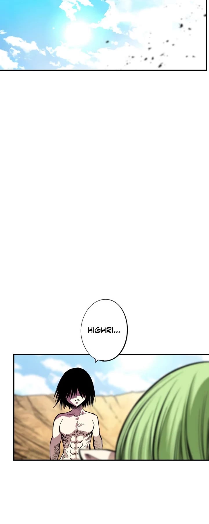 Ninja Reincarnation: Fuuma Kotarou's Quest to Reclaim His Humanity Chapter 29 page 5 - Chapter 29