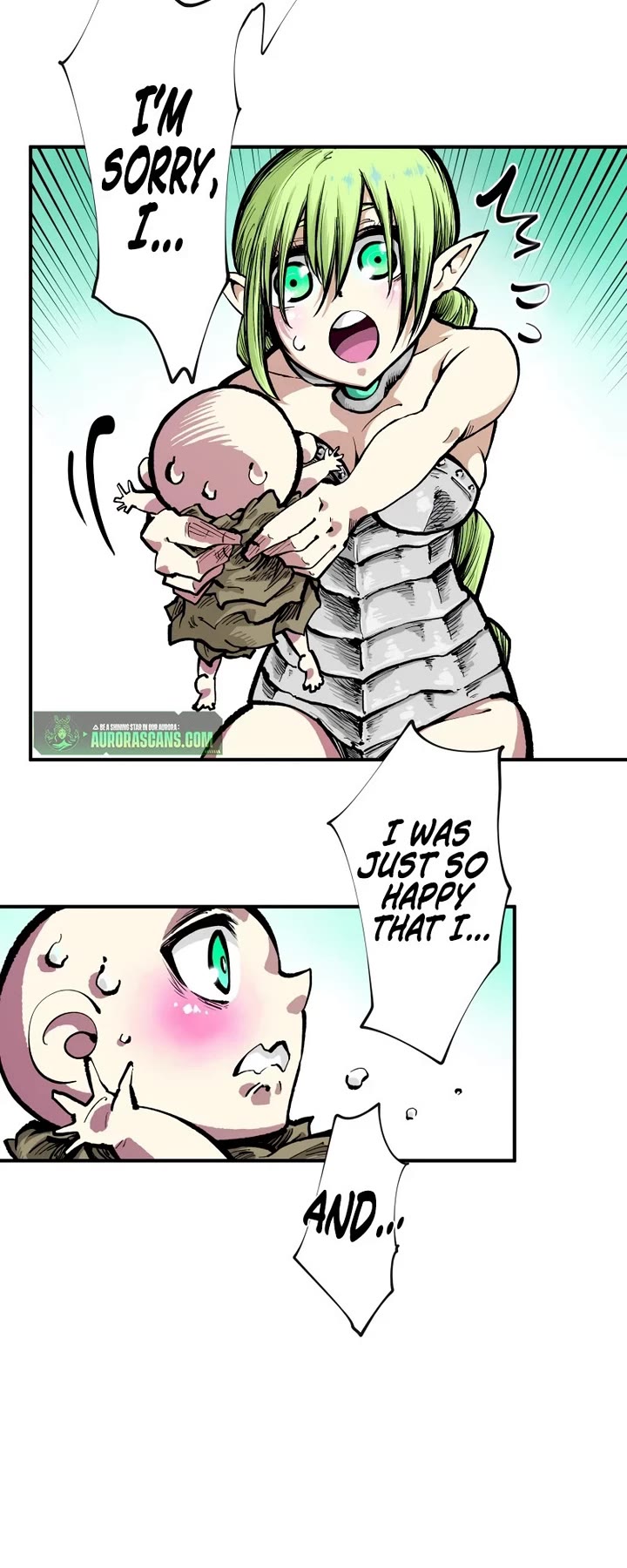 Ninja Reincarnation: Fuuma Kotarou's Quest to Reclaim His Humanity Chapter 3 page 15 - Chapter 3