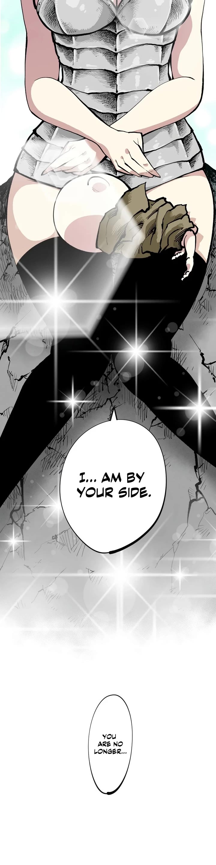 Ninja Reincarnation: Fuuma Kotarou's Quest to Reclaim His Humanity Chapter 3 page 24 - Chapter 3