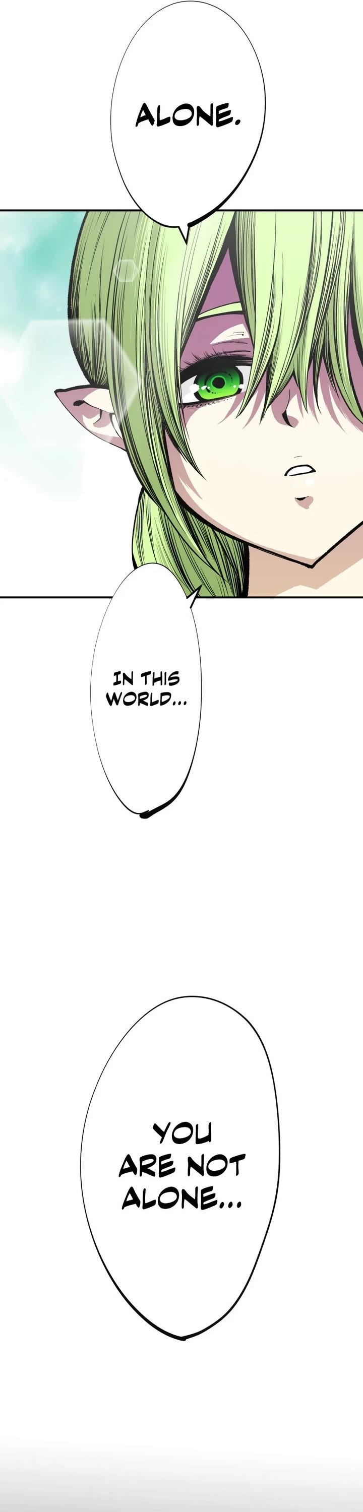 Ninja Reincarnation: Fuuma Kotarou's Quest to Reclaim His Humanity Chapter 3 page 25 - Chapter 3