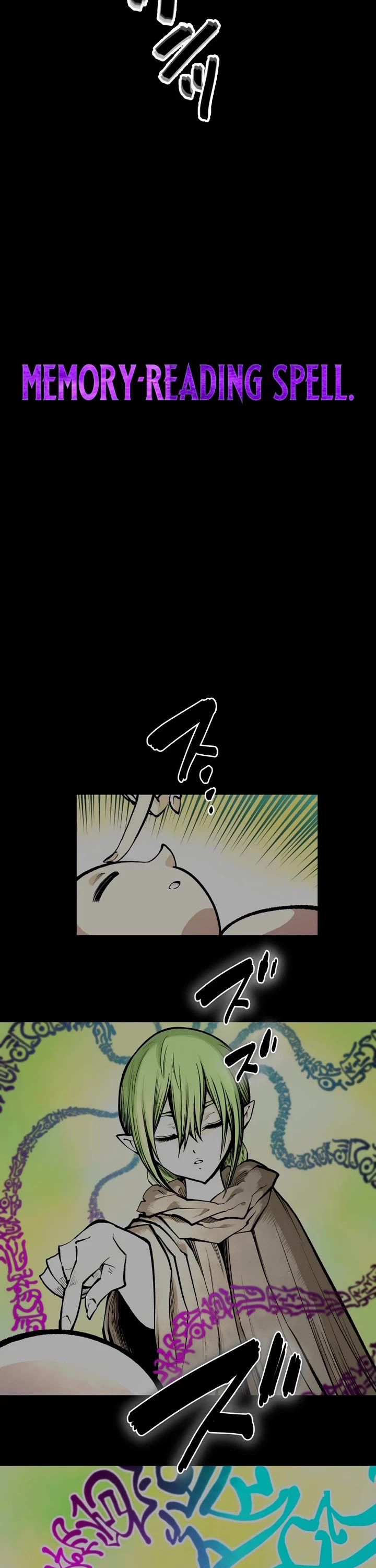 Ninja Reincarnation: Fuuma Kotarou's Quest to Reclaim His Humanity Chapter 3 page 27 - Chapter 3