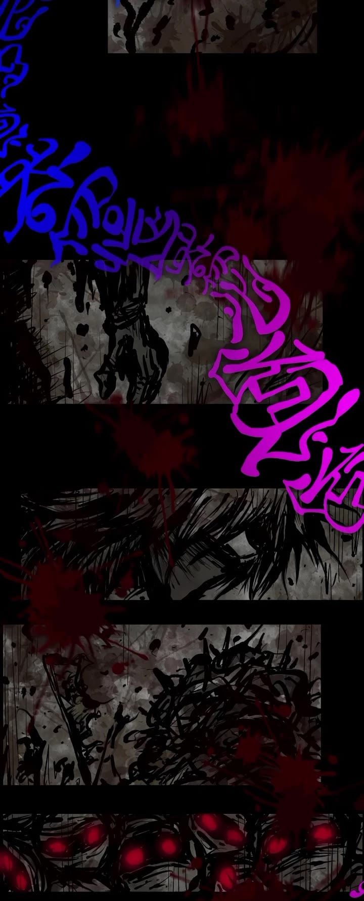 Ninja Reincarnation: Fuuma Kotarou's Quest to Reclaim His Humanity Chapter 3 page 29 - Chapter 3
