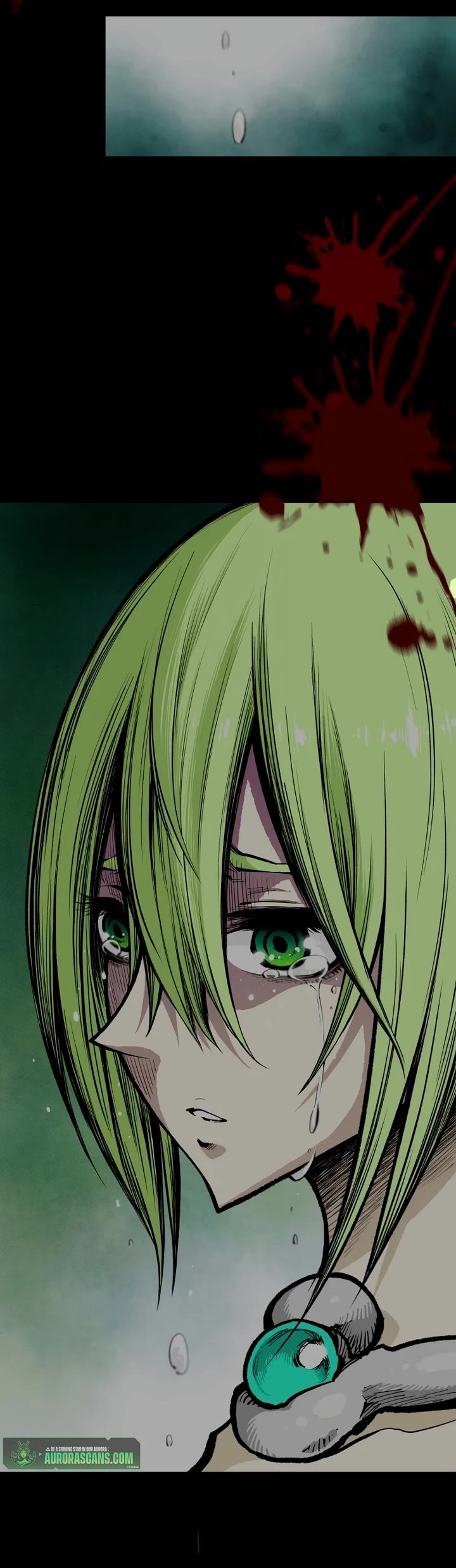 Ninja Reincarnation: Fuuma Kotarou's Quest to Reclaim His Humanity Chapter 3 page 33 - Chapter 3