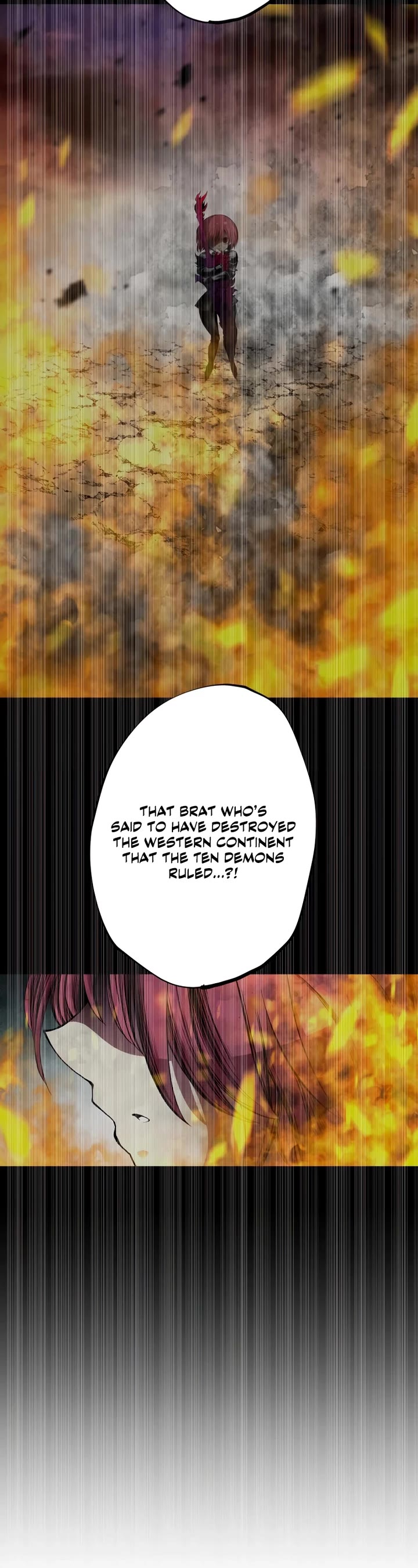 Ninja Reincarnation: Fuuma Kotarou's Quest to Reclaim His Humanity Chapter 30 page 10 - Chapter 30