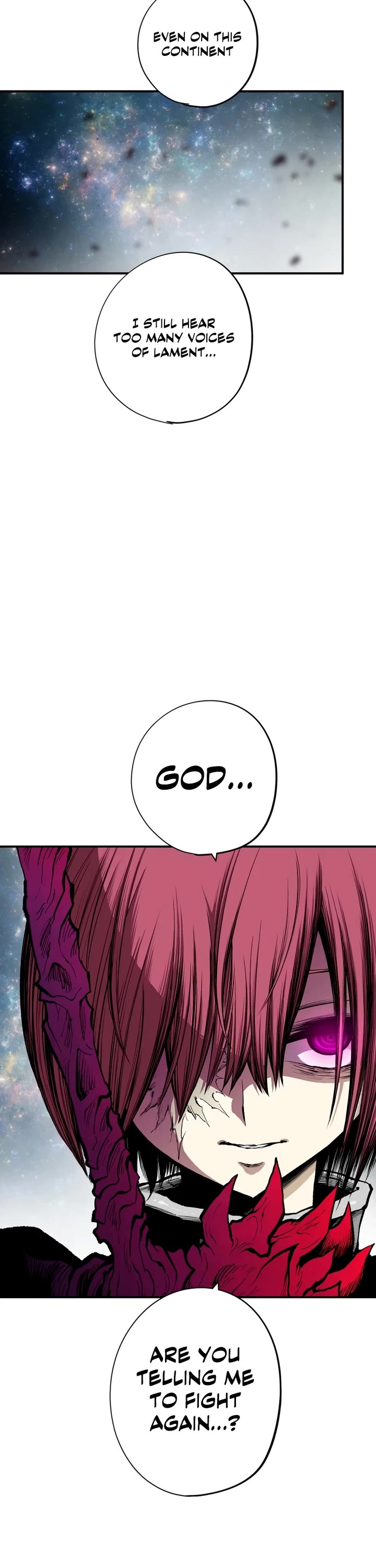 Ninja Reincarnation: Fuuma Kotarou's Quest to Reclaim His Humanity Chapter 30 page 12 - Chapter 30