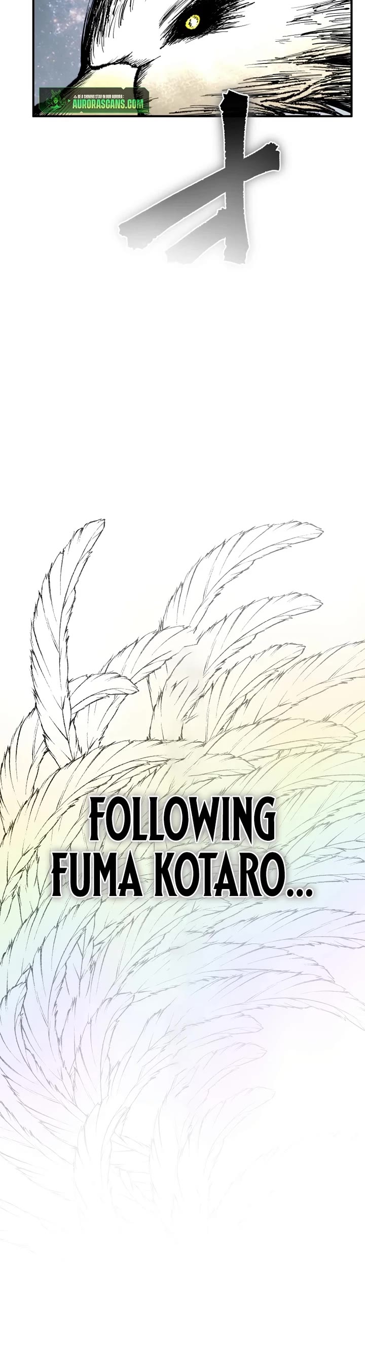 Ninja Reincarnation: Fuuma Kotarou's Quest to Reclaim His Humanity Chapter 30 page 15 - Chapter 30