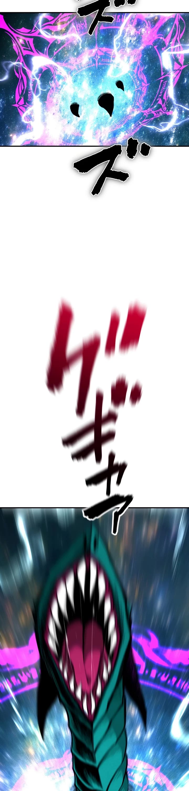 Ninja Reincarnation: Fuuma Kotarou's Quest to Reclaim His Humanity Chapter 30 page 27 - Chapter 30