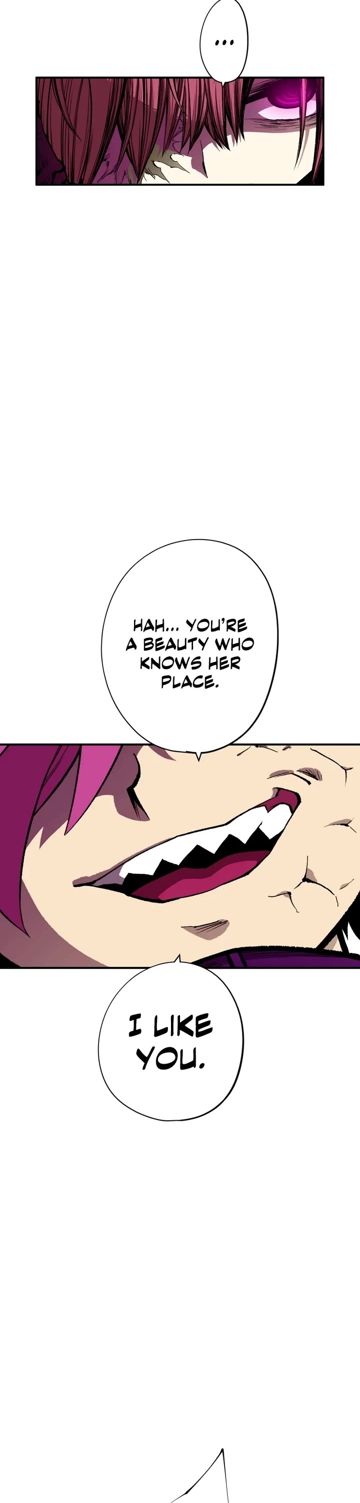 Ninja Reincarnation: Fuuma Kotarou's Quest to Reclaim His Humanity Chapter 30 page 31 - Chapter 30