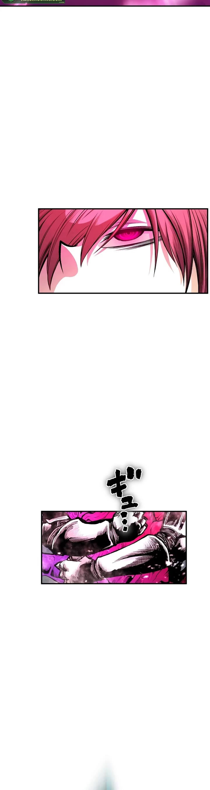 Ninja Reincarnation: Fuuma Kotarou's Quest to Reclaim His Humanity Chapter 30 page 34 - Chapter 30
