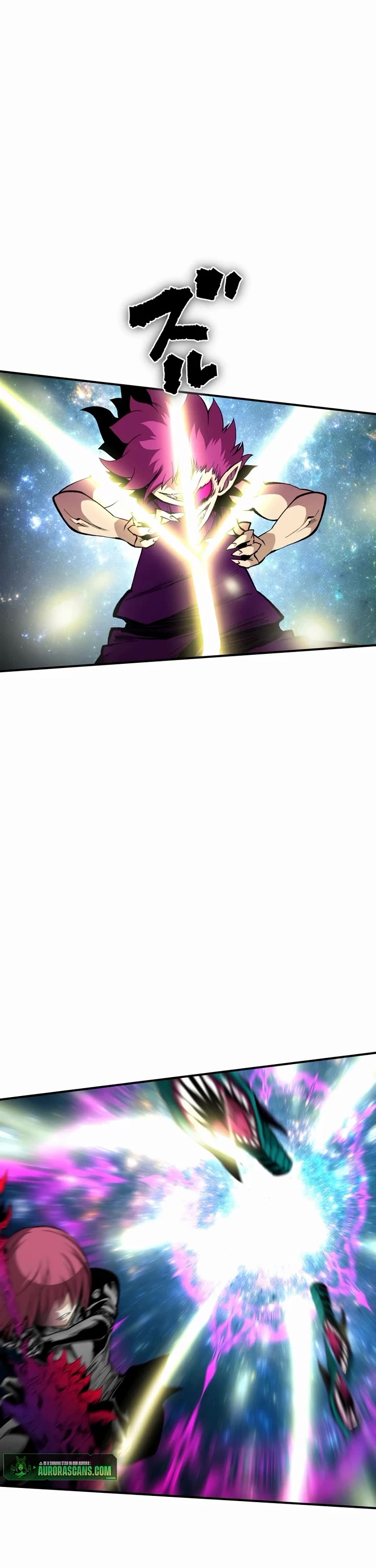 Ninja Reincarnation: Fuuma Kotarou's Quest to Reclaim His Humanity Chapter 30 page 41 - Chapter 30