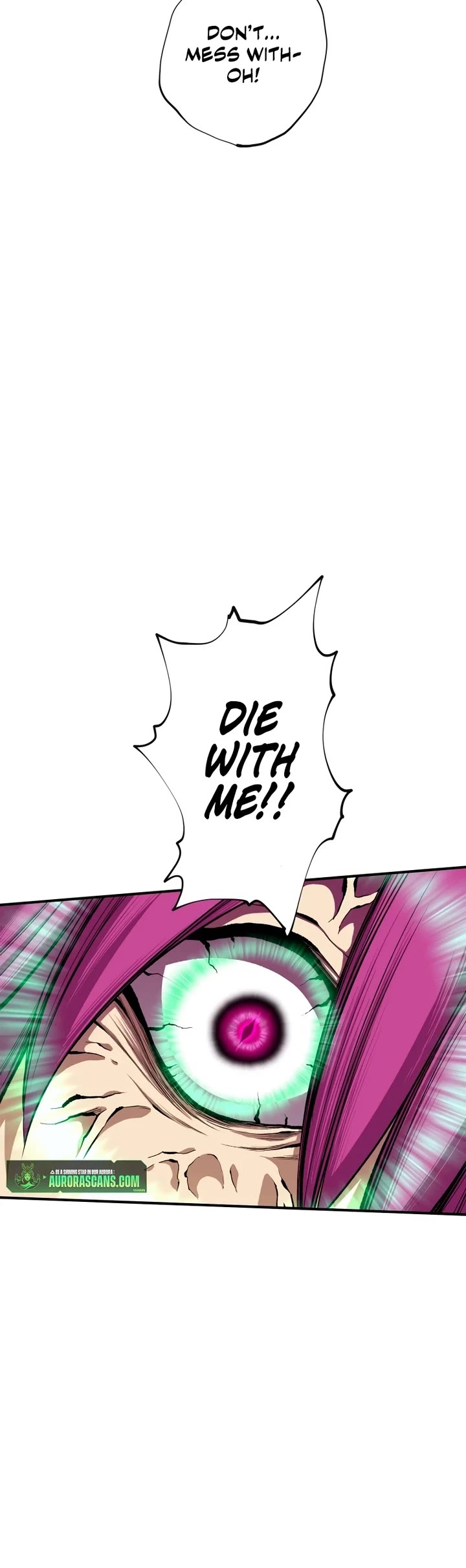 Ninja Reincarnation: Fuuma Kotarou's Quest to Reclaim His Humanity Chapter 30 page 43 - Chapter 30