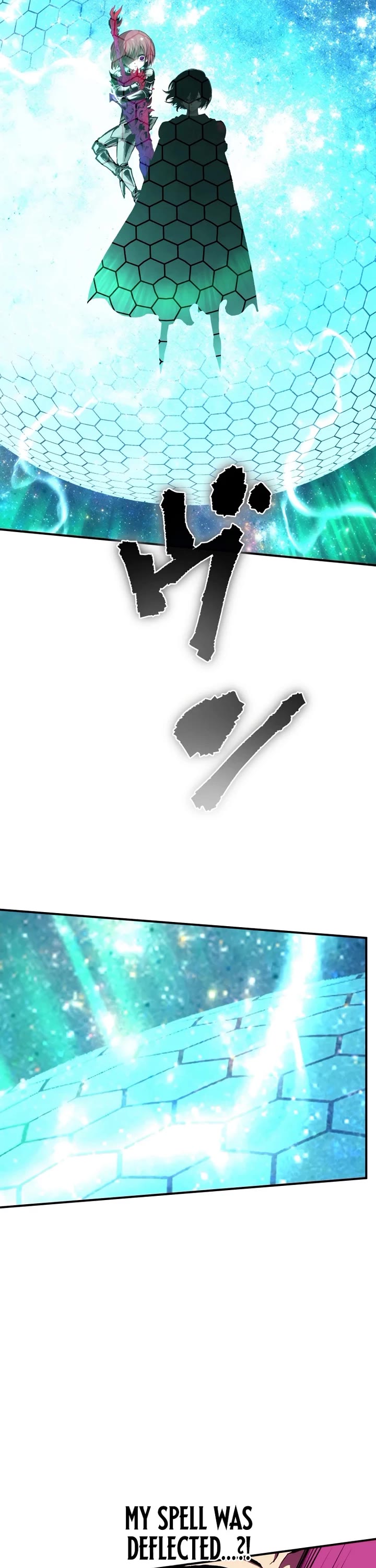Ninja Reincarnation: Fuuma Kotarou's Quest to Reclaim His Humanity Chapter 30 page 46 - Chapter 30